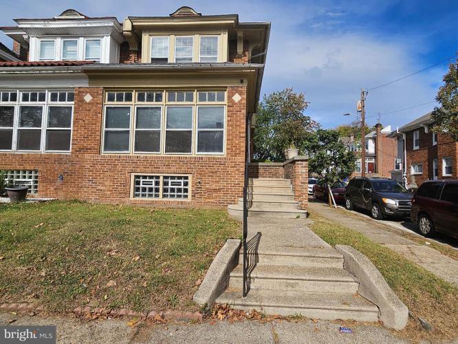 Photo of 1523 Lindley Avenue, Philadelphia PA