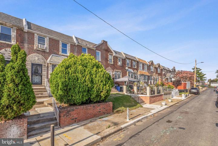 Photo of 5426 Valley Street, Philadelphia PA