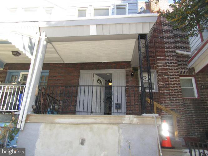 Photo of 1827 W Rockland Street, Philadelphia PA