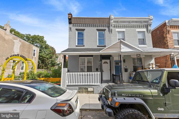 Photo of 1429 S Paxon Street, Philadelphia PA