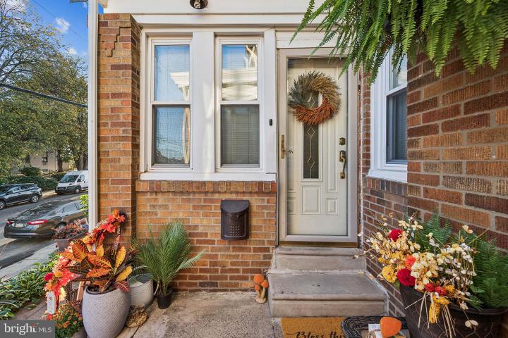 Photo of 454 Devereaux Avenue, Philadelphia PA