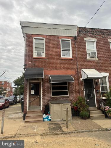 Photo of 2701 E Birch Street, Philadelphia PA