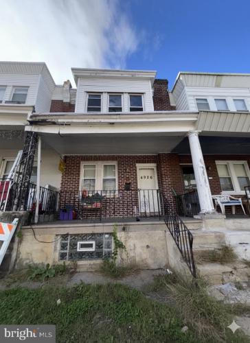 Photo of 4926 Boudinot Street, Philadelphia PA