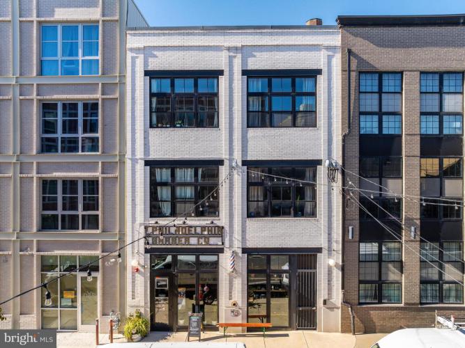 Photo of 2414 Frankford Avenue, Philadelphia PA