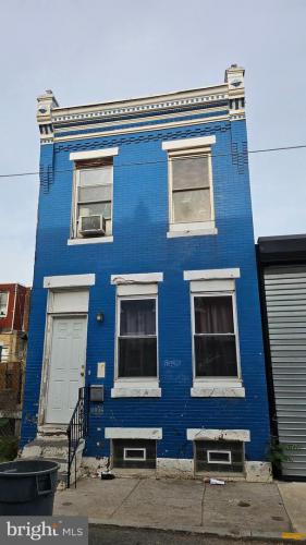 Photo of 2835 N Mutter Street, Philadelphia PA