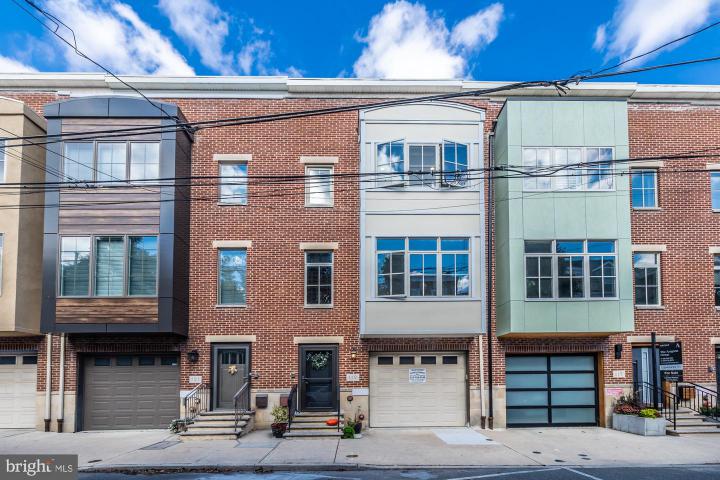 Photo of 119 Federal Street, Philadelphia PA