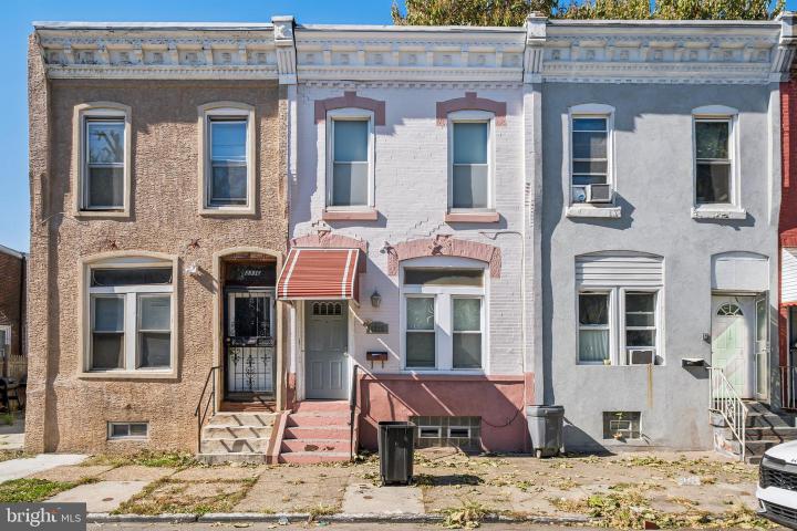 Photo of 2338 N 12th Street, Philadelphia PA