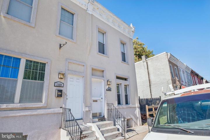Photo of 2330 N 12th Street, Philadelphia PA