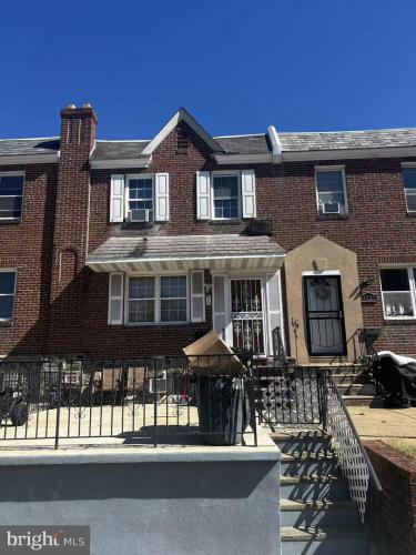 Photo of 4323 Bleigh Avenue, Philadelphia PA