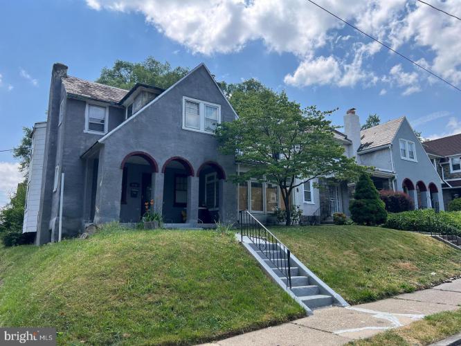 Photo of 5010 Copley Road, Philadelphia PA
