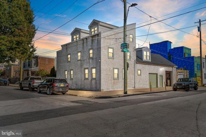 Photo of 2601 E Tioga Street, Philadelphia PA