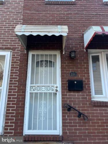 Photo of 2150 S Howard Street