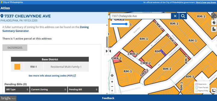 Photo of 7337 Chelwynde Avenue