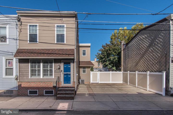 Photo of 4618 Emery Street, Philadelphia PA