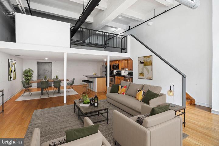 Photo of 810 N Hancock Street 2, Philadelphia PA
