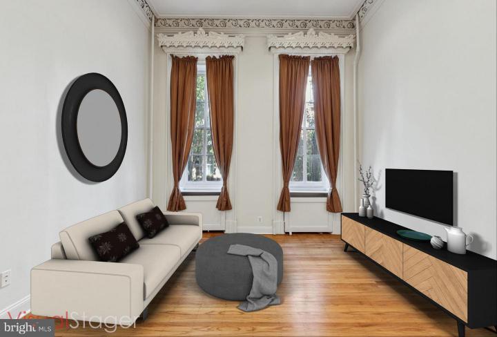 Photo of 1528 Pine Street 1f, Philadelphia PA