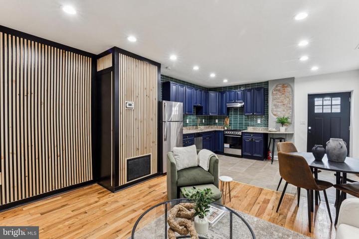 Photo of 2504 E York Street, Philadelphia PA