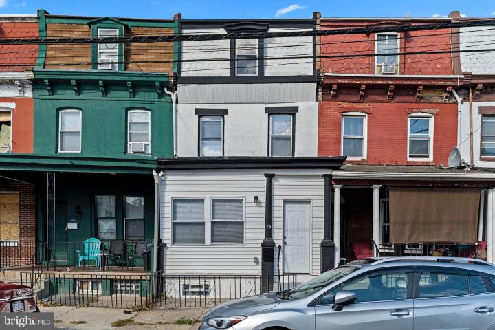 Photo of 19 W Seymour Street, Philadelphia PA