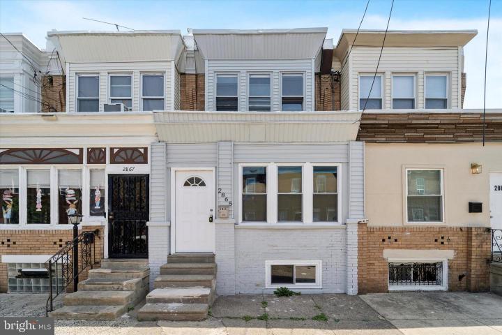 Photo of 2865 Jasper Street, Philadelphia PA
