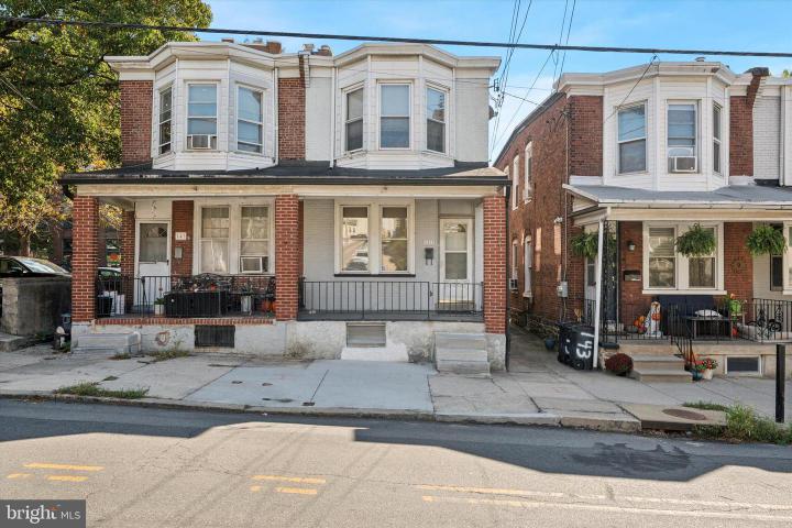 Photo of 145 Leverington Avenue, Philadelphia PA