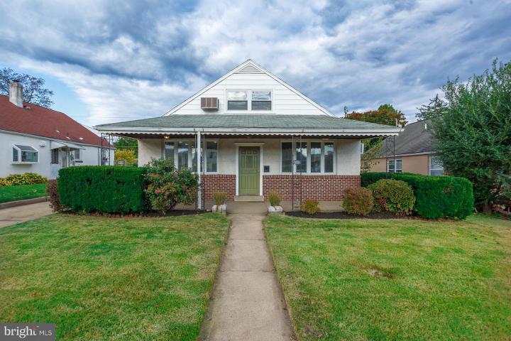 Photo of 1007 Ripley Street, Philadelphia PA