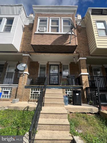 Photo of 2121 Fraley Street, Philadelphia PA