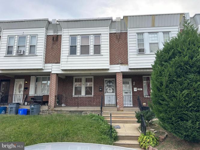 Photo of 318 Devereaux Avenue, Philadelphia PA