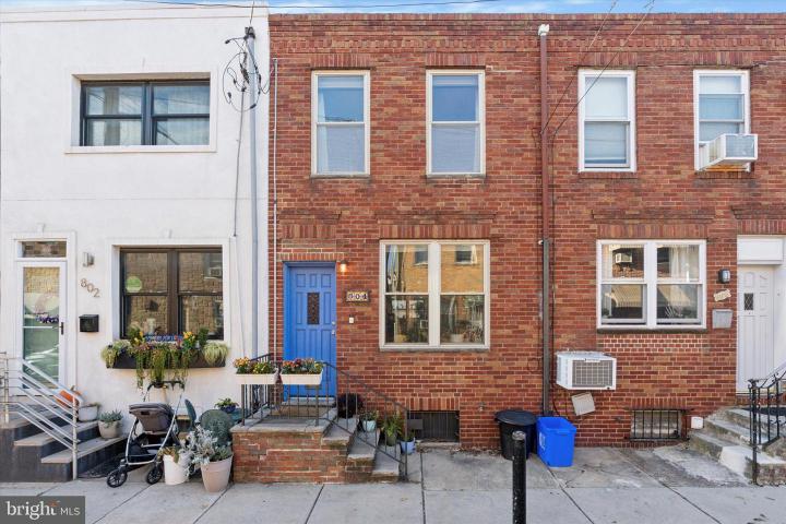Photo of 804 Sears Street, Philadelphia PA