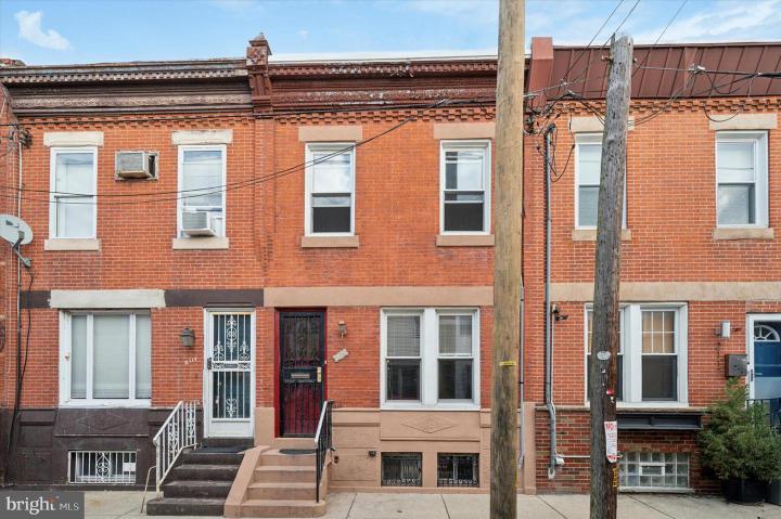 Photo of 2115 S Carlisle Street, Philadelphia PA