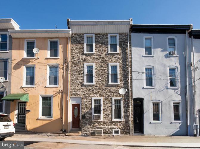 Photo of 4121 Cresson Street, Philadelphia PA