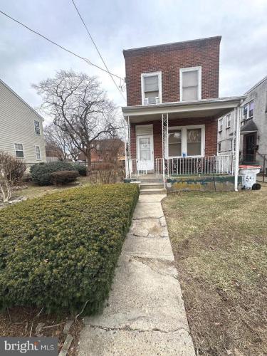 Photo of 7538 Forrest Avenue, Philadelphia PA