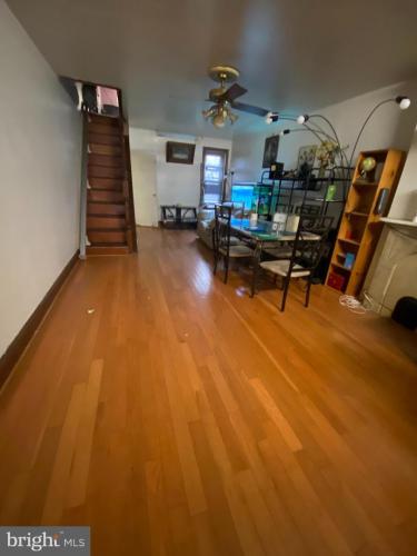 Photo of 2007 E Cumberland Street, Philadelphia PA