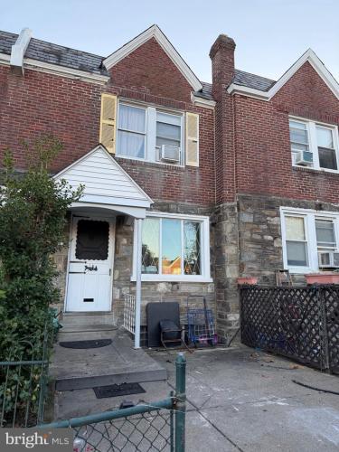Photo of 1440 Robbins Avenue, Philadelphia PA