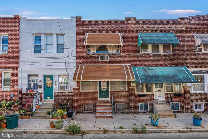 Photo of 2233 S Norwood Street, Philadelphia PA