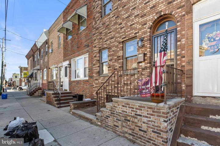 Photo of 1110 W Moyamensing Avenue