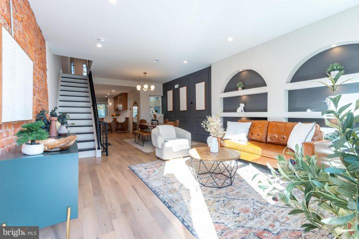 Photo of 2033 Dickinson Street, Philadelphia PA