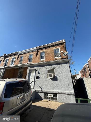 Photo of 3480 Braddock Street, Philadelphia PA
