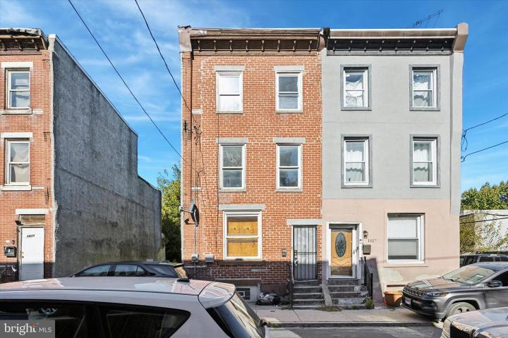 Photo of 1819 Brunner Street, Philadelphia PA