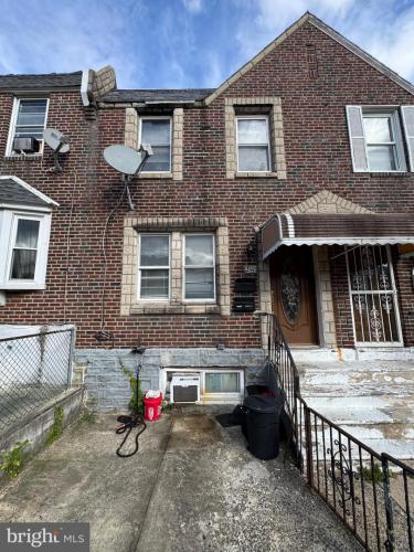 Photo of 4655 Shelbourne Street, Philadelphia PA