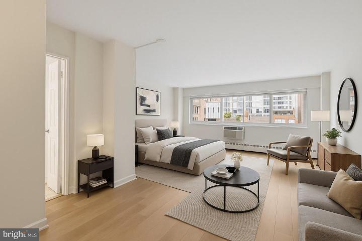 Photo of 2101 Chestnut Street 326, Philadelphia PA