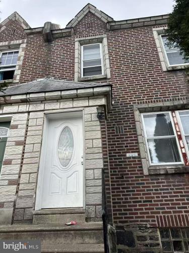 Photo of 1350 Greeby Street, Philadelphia PA