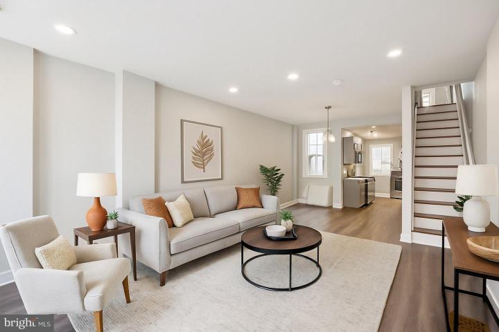 Photo of 2640 Oakford Street, Philadelphia PA