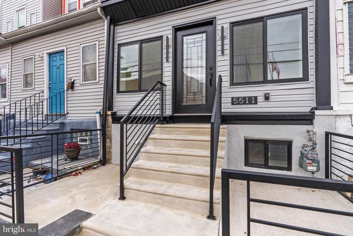Photo of 5511 Pine Street, Philadelphia PA