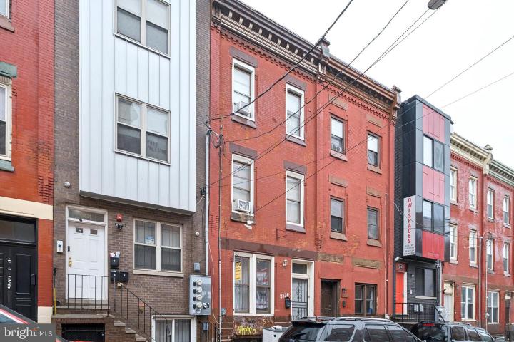 Photo of 2136 N Carlisle Street, Philadelphia PA