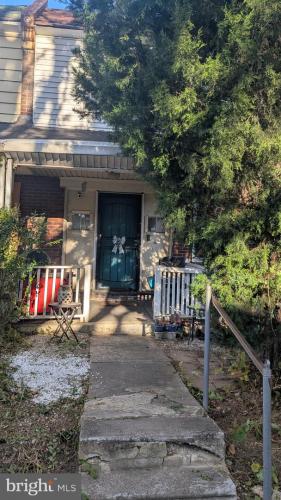 Photo of 6913 Rodney Street, Philadelphia PA