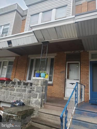 Photo of 2084 Kingston Street