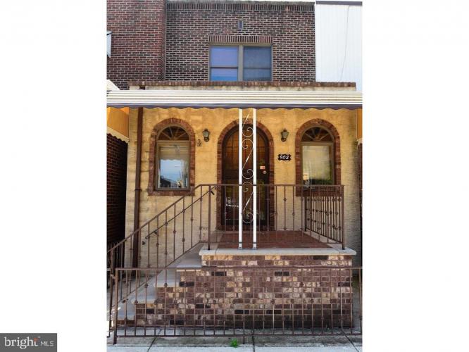 Photo of 902 Johnston Street