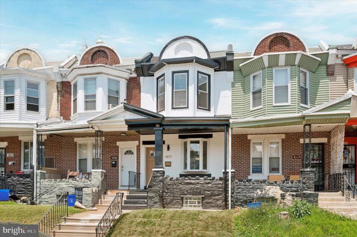 Photo of 1809 Medary Avenue, Philadelphia PA