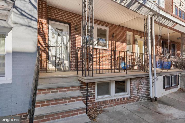 Photo of 2539 E Ann Street, Philadelphia PA