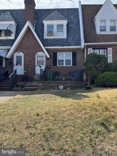 Photo of 4216 Barnett Street, Philadelphia PA